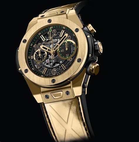 hublot usain bolt replica|Hublot Big Bang Unico Usain Bolt: Two New Limited Editions.